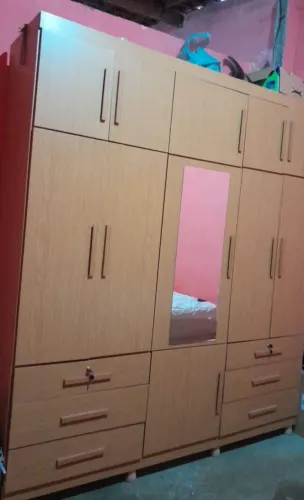 Guarda roupa 
