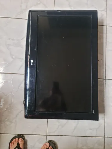 Tv LG.