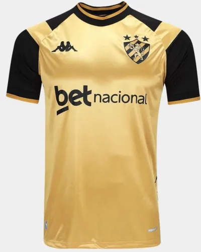 CAMISA DO SPORT RECIFE II TAM: P