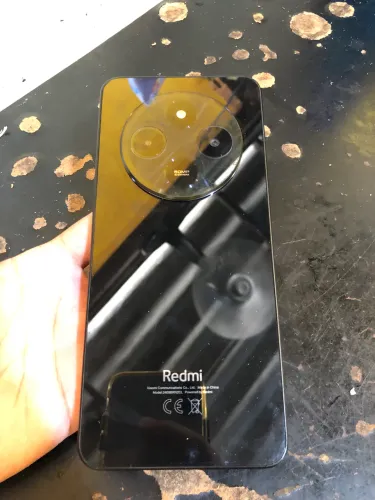 Redmi 14c ?novo?