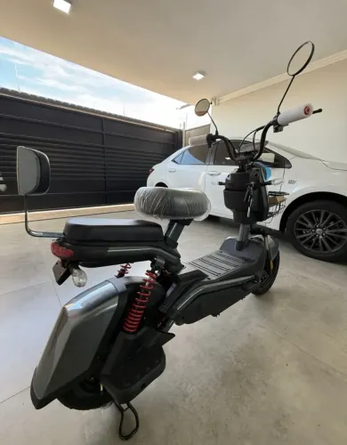 Moto Elétrica Foston X13 MAX