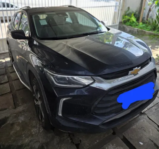 Chevrolet Tracker Premier 1.2 Turbo 12V Flex AUT 2024