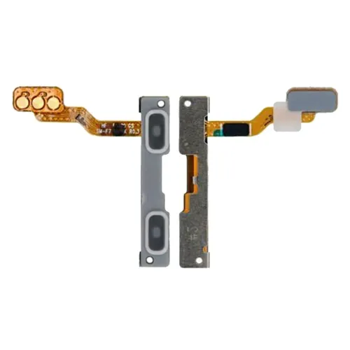 Conjunto botões laterais Zflip 3
