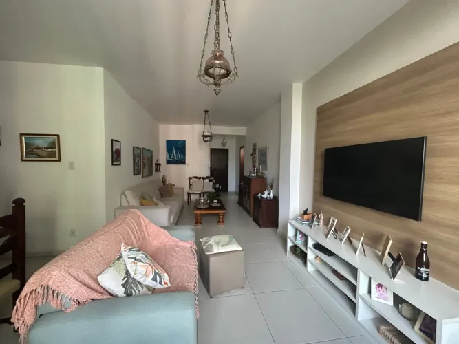 Apartamento à venda, BARRA, Salvador, BA