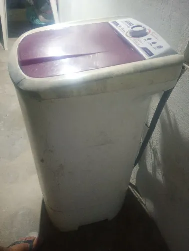 Vendo tanquinho Arno 