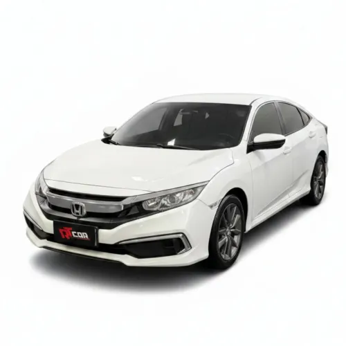 Honda Civic Sedan LX 2.0 Flex 16V Aut. 4P 2020