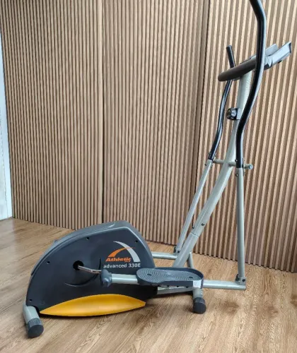 Elíptico Athletic Advanced 330E