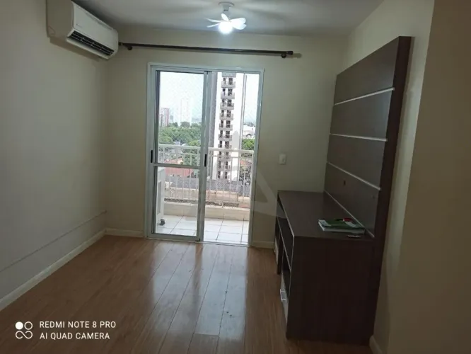 Apartamento à venda e para alugar em Campinas, Vila João Jorge, com 3 quartos, com 74 m²