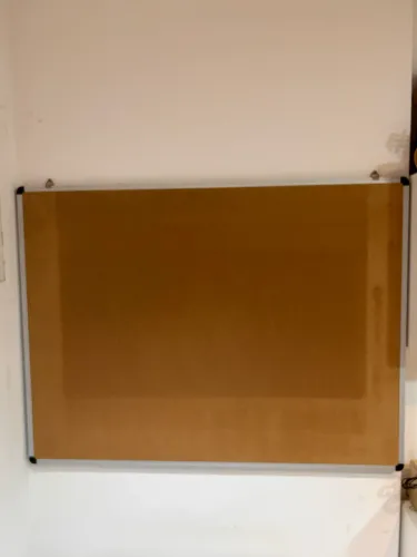Quadro de cortiça 120 X 90
