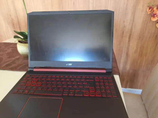 Notebook Gamer acer nitro 5 AN515-54