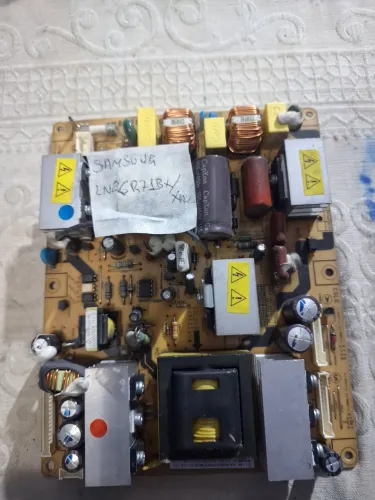 Placa fonte samsung ln26r71zx/xaz
