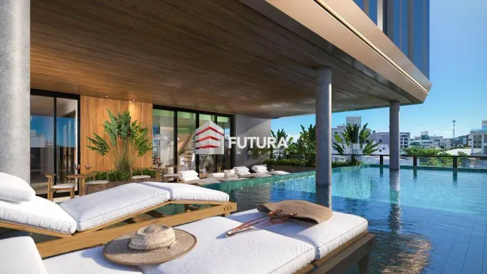 Sala Comercial no Residencial Aten | 51,90 m² em Localização Estratégica