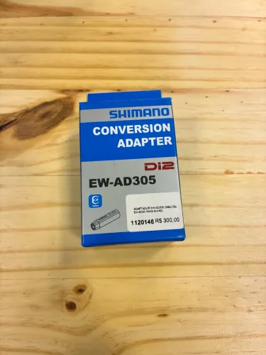 Adaptador Shimano DI2 EW-AD305