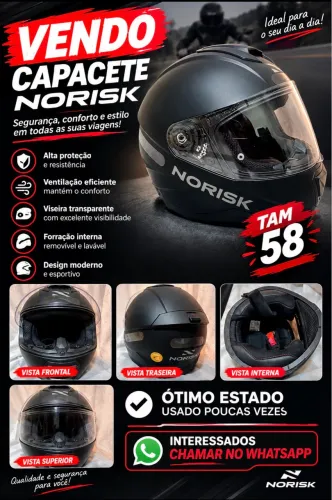Capacete