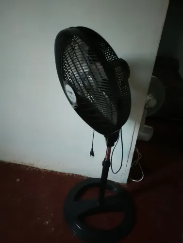 Ventilador