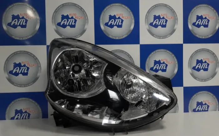 farol NISSAN MARCH 15/20