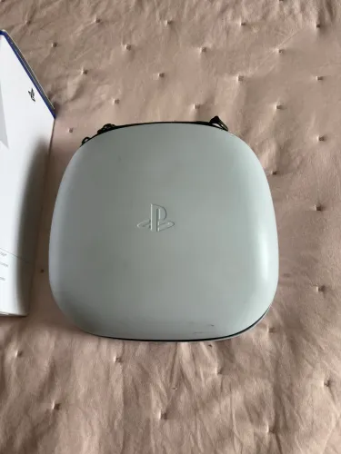 Controle para PS5 sem Fio DualSense Edge - Branco Sony