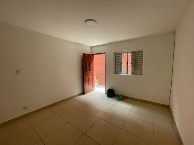 Casa Para Locação Vila Mariana, 1 Quartos, 35m²