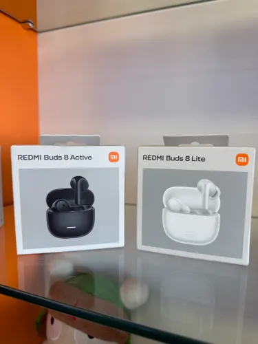 Redmi Buds 8 Lite