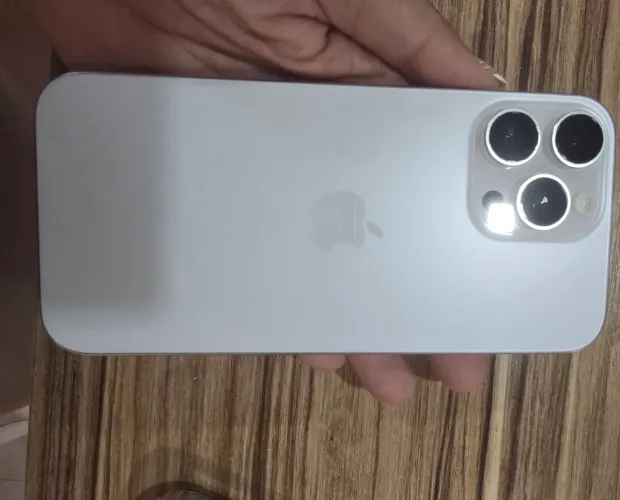 Iphone 16 Pro Max 256gb