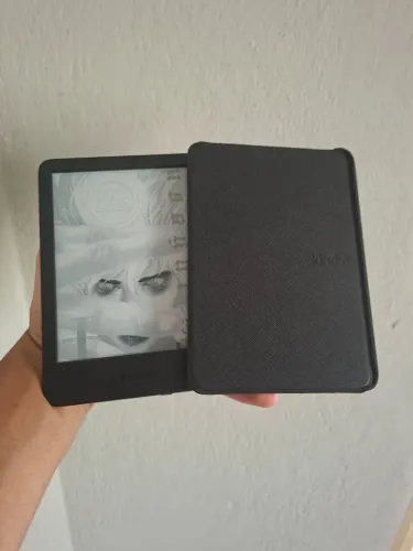 Kindle 11 2024