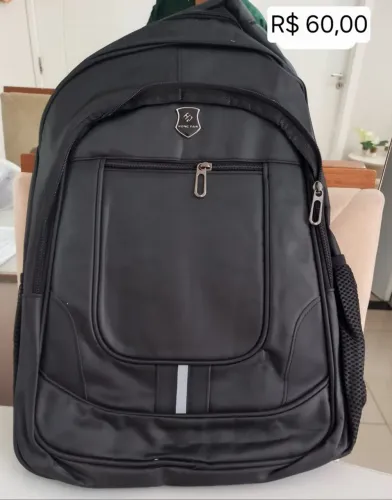 Mochila grande