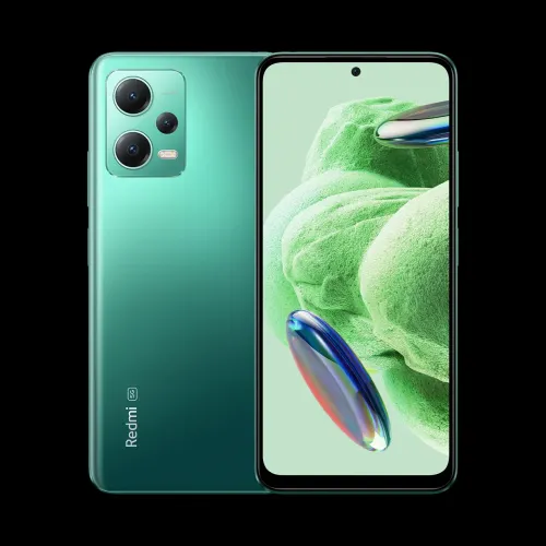 Xiaomi note 12 5 g novinho