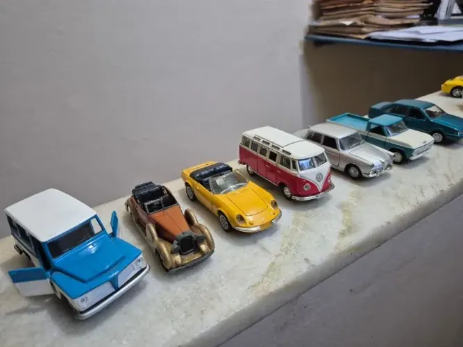 Colecao Carros Nacionais Jornal Extra