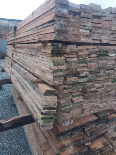 Madeira pinus tratado régua 2,5x5x3 2,5x7x3 2,5x10x3
