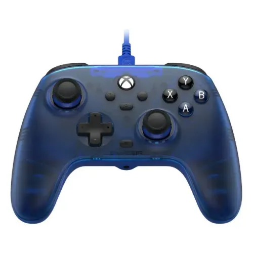 Controle GameSir T7 Azul USB para PC e Xbox