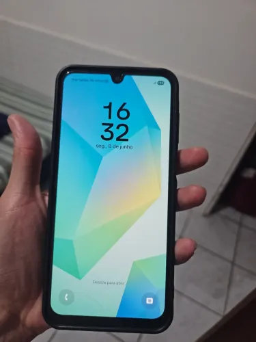 Samsung A16 256gb