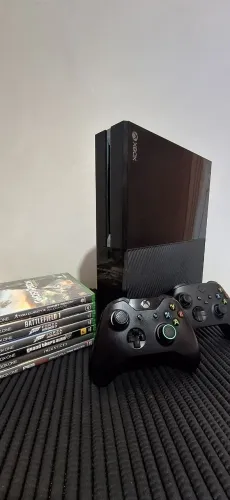 Xbox One Fat