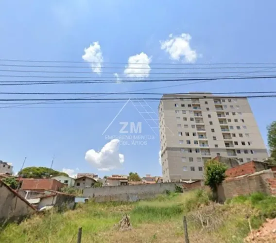 terreno - Vila João Jorge - Campinas