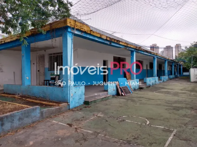 Comercial de esquina, zoneamento ZC