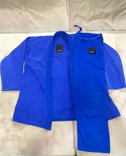 Kimono Stormstrong A3