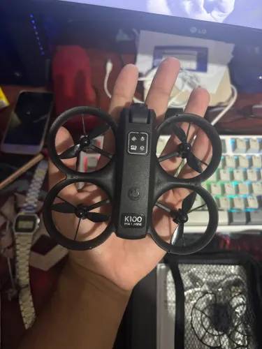 Drone K100 Max