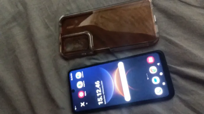 Celular Xiaomi