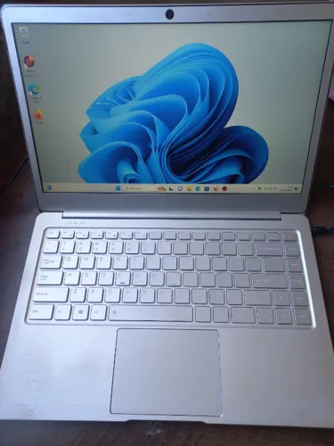 Notebook Jumper Ezbook 128GB SSD, 4GB RAM
