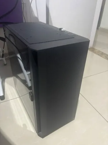 Computador Gamer I7 12º RTX 5060 TI 16GB Ram