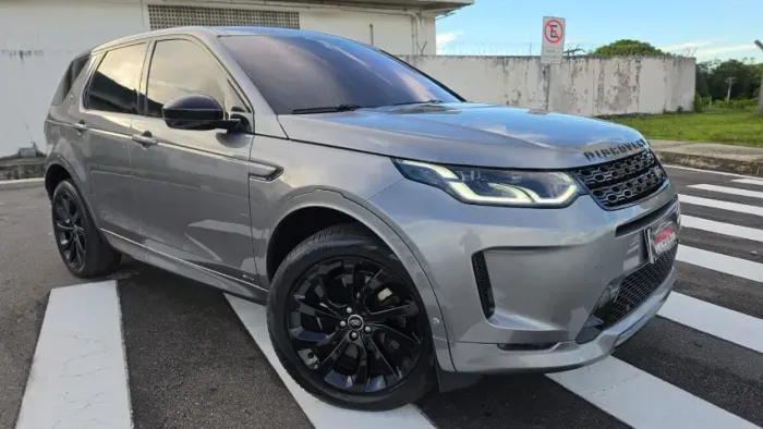 Land Rover Discovery Sport SE R-DYN. 2.0 Bi-TB DIE 2020