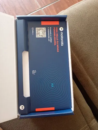 Moto g15 256 gb verde