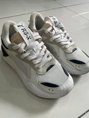 Tênis Puma Running System Original