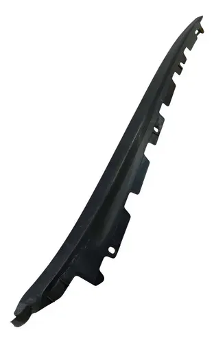 Pingadeira Esquerda Palio 1995 46517766 Preto