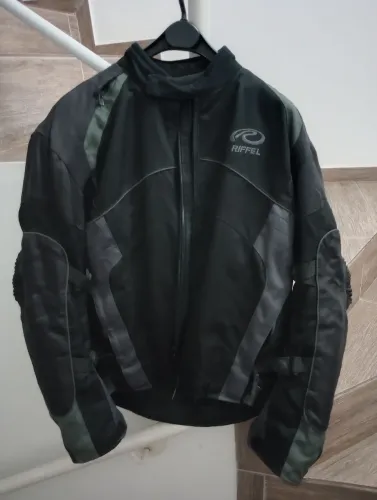 Roupa de Motoqueiro