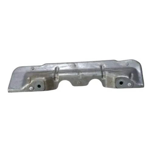 Chapa Defletor Calor Bobinas Honda Civic G9 2.0 2014 a 2016