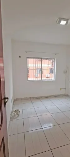 ? **Residencial Denise Xavier ? Souza**