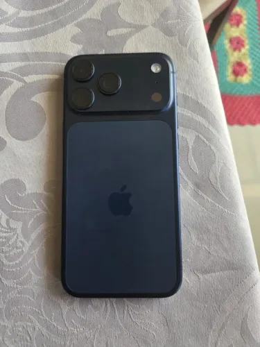 iPhone 17 Pro Max 512GB