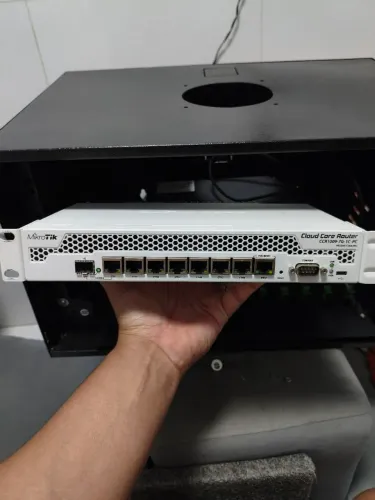 CCR1009