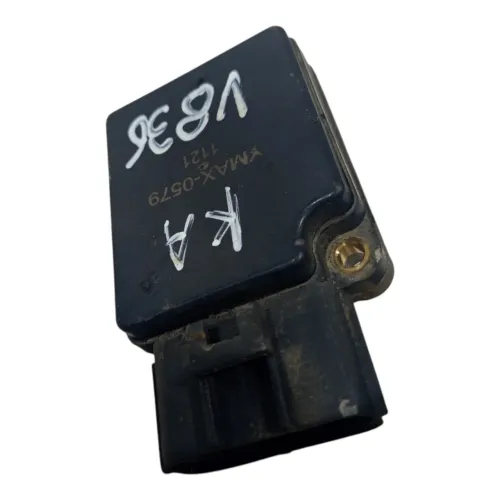 Sensor Maf Fluxo Ar Ford Ka Fiesta Courier 1996 1997 1998 99