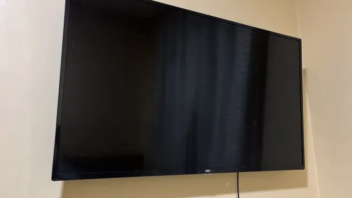 Vendo tv 50 polegadas